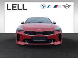Kia Stinger 3.3 T-GDI AWD OPF GT - Kia Stinger: Limousine