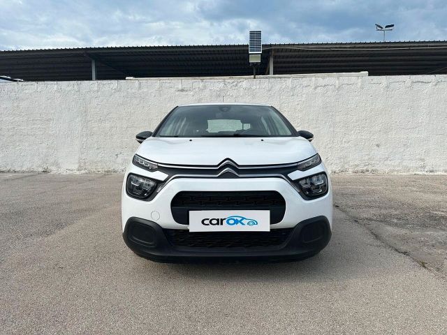 Citroën Citroen C3 BlueHDi 100 S&S Business Combi