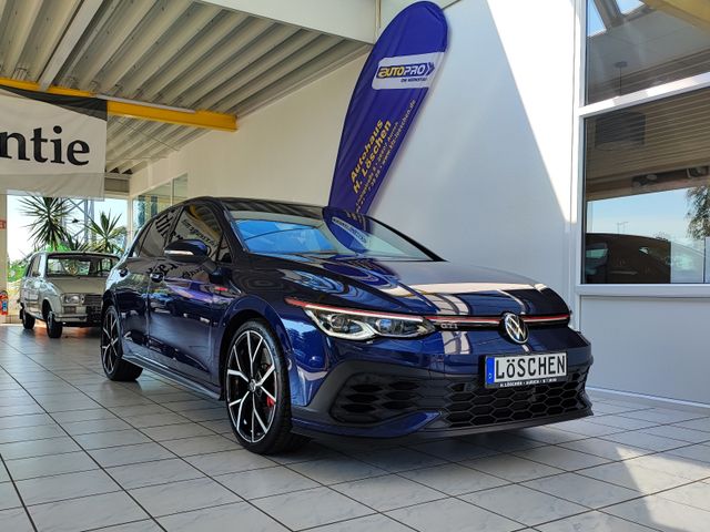 Volkswagen Golf VIII Limo GTI Clubsport Pano Harman/Kardon