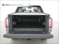 Volkswagen Amarok - Vorschau Bild 6