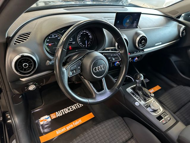 MYAUTOCENTER – Gebraucht- und Jahreswagen mit Werkstattservice in Pfaffenhofen Audi A3 Sportback *NAV*TEMPO*SitzHZ*2-ZONEN*PDC*