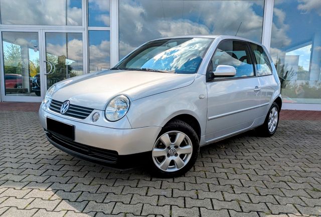Volkswagen Lupo 1.0 Klima