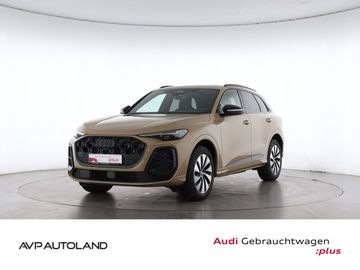 Audi Q5 TFSI S tronic S line AHK | PANO + WKR