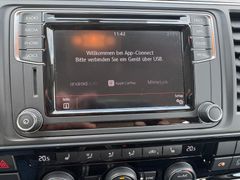 Fahrzeugabbildung Volkswagen T6 Multivan Gen Six 2.0TDI DSG ElektrTür APP AHK