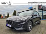 Ford Kuga ST-Line HUD LED AHK Navi Kamera KeyFree