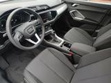 Audi Q3 advanced 35 TFSI 110(150) kW(PS) S tronic - weiße Audi Q3