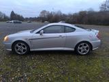Hyundai Coupe 2.7 V6 GLS GLS