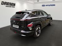 Hyundai KONA Elektro - Vorschau Bild 3