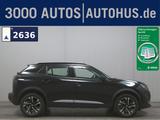Peugeot 2008 1.5 BlueHDi 130 Allure Navi ACC LED Leder - Peugeot 2008: 1.5