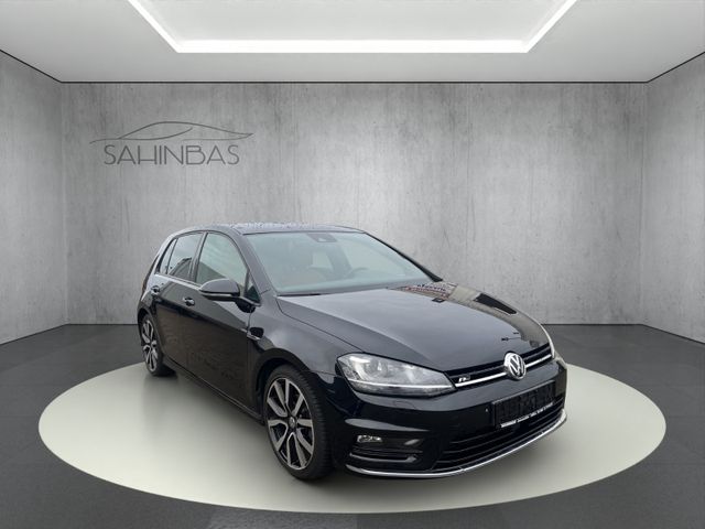 Volkswagen Golf 7 R Line Edition Navi/Leder/ACC/Panorama