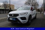 Seat Ateca 2.0 TDI FR DSG*LED*360°Kamera*Panorama - Seat Gebrauchtwagen in Nürnberg