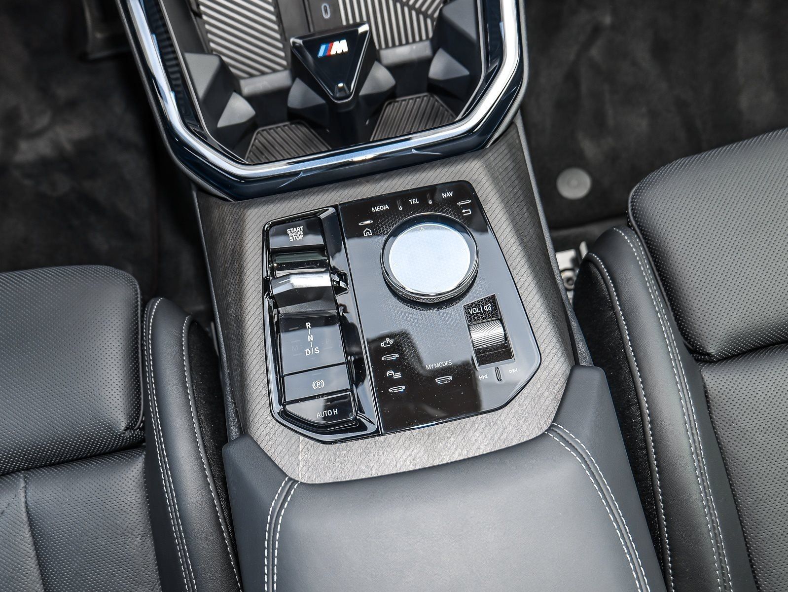 BMW X3 M50 xDrive M Sport HUD PANO ACC AHK 360°KAM foto 21