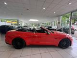 Ford Mustang GT 5.0 Convertible ASCH KOMPRESSOR - Ford Mustang: Cabrio
