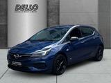 Opel Astra Design 1.2 PDC+Kamera Sitzh. CarPlay Allwe