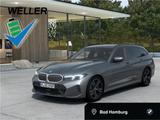 BMW 330e T xDrive M SPORT AdaLED,AHK,DaPro,Pa,HIFI