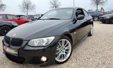 BMW 330d Coupe M-Paket*Xenon* Navi*Alcantara*18Zoll* - BMW 330: Coupe, D