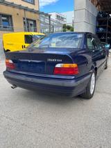 BMW Bmw 318is e36 - BMW 318: E36 318is
