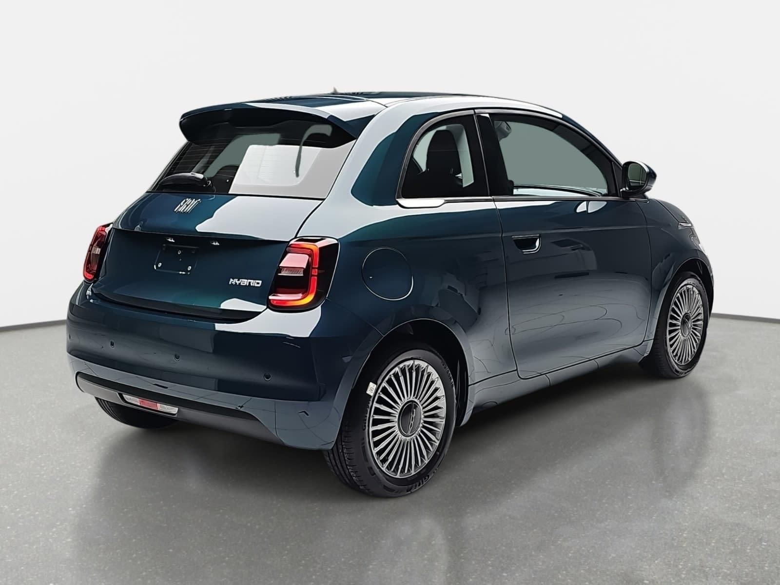 Fiat 500 - Bild 4
