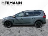 Dacia Jogger 1.0 TCe 110 7-Sitzer Extreme *LED*TWA*PDC - Dacia Jogger Tageszulassungen