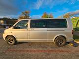 Volkswagen Very RARE !! VW T5 Multivan 4motion Long  2.5 - gebrauchte VW T5 Multivan aus dem Jahr 2009