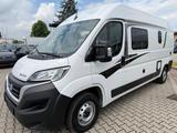 Knaus Boxstar Street 600 - Knaus Boxstar street 600