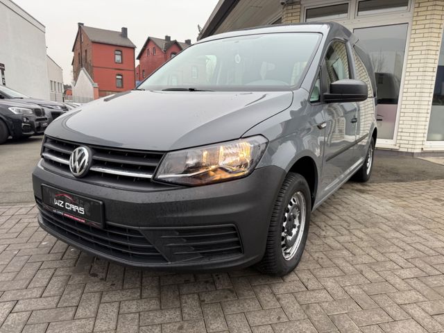 Volkswagen Caddy Nfz Kombi EcoProfi BMT NAVI KLIMA PDC