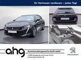 Peugeot 508 1.2 Allure SW Pack PureTech  - gebrauchte Peugeot 508 aus dem Jahr 2022