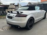 Audi TT Roadster 2.0 TFSI Original ABT Tuning - Audi TT in Frankfurt (Main)