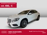 Mercedes-Benz GLA 180 Urban Style Edition Automatik Navi Pano - Mercedes-Benz GLA 180 aus 2020