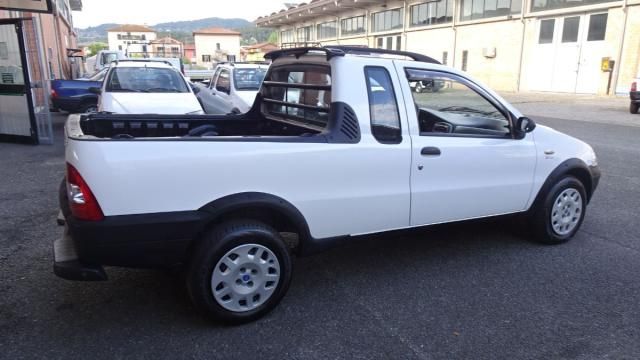 Fiat FIAT - Strada FIORINO PICK-UP 1900 JTD !!!!!!!!!