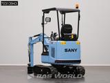 Sany SY19 E 22 kWh - Lithium-ion - CE certified - Angebote