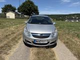 Opel Corsa 1.4 Twinport CATCH ME Now CATCH ME Now - Opel Corsa aus 2007: 1.4