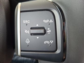Citroën C3 Turbo 100 MAX HUD°Navi°LED°RFK°Winterpaket°