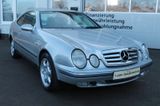 Mercedes-Benz CLK 200 ELEGANCE - Mercedes-Benz CLK-Class aus 1998
