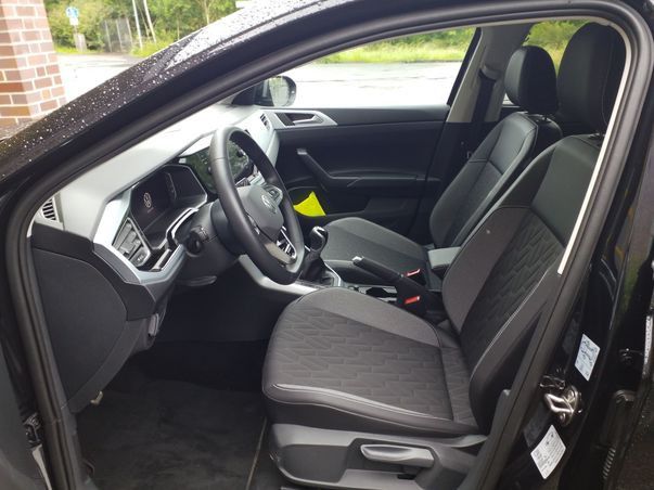 Volkswagen Taigo - Bild 7