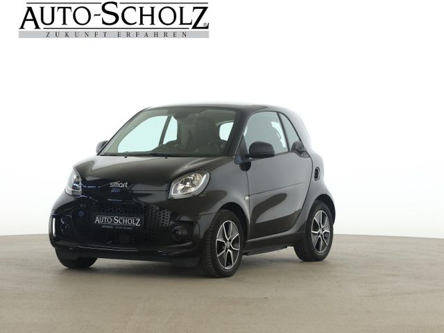 Smart EQ fortwo PREMIUM+PLUS+WINTER+PANO+SHZ+KAM+CARPL