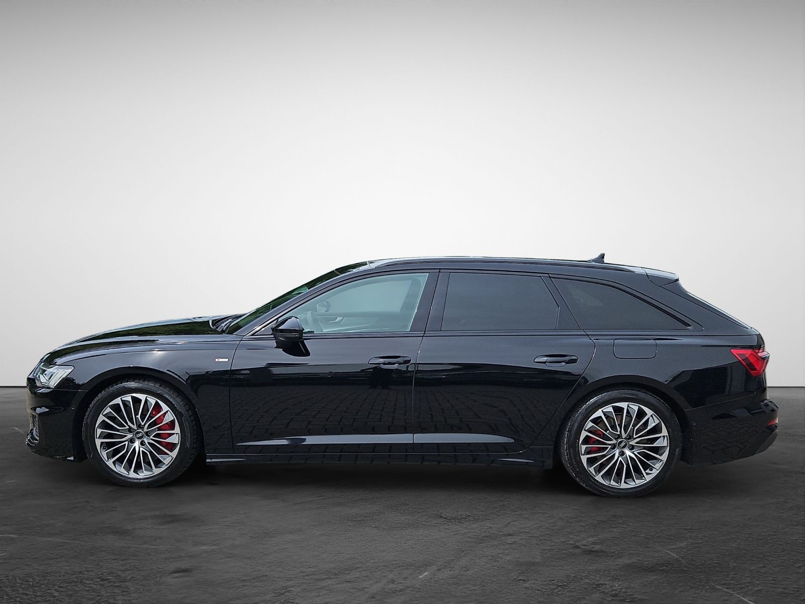 Audi A6 Avant 55 TFSI e S tronic quattro Sport NaviPl imagem 3