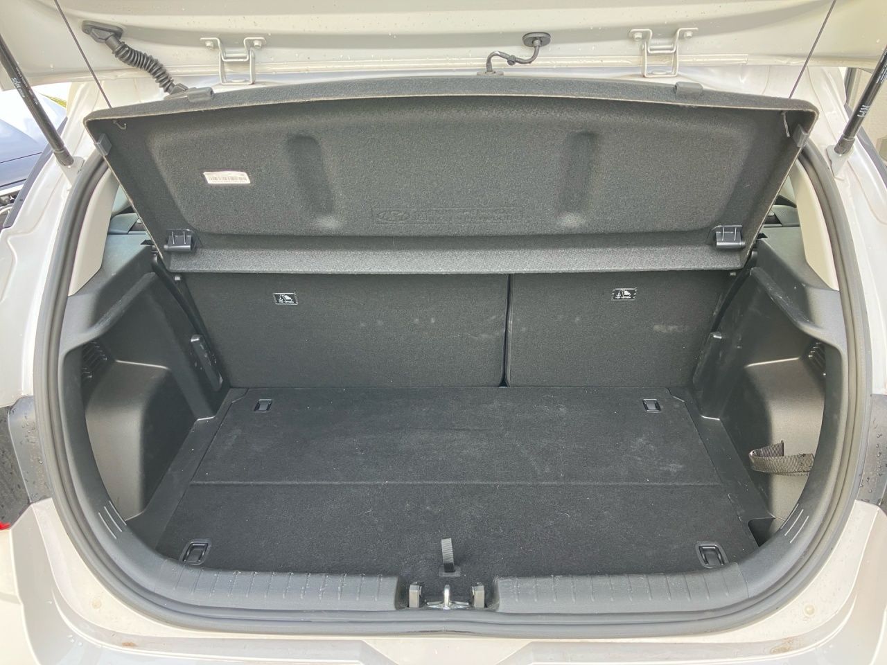 Fahrzeugabbildung Hyundai i20 TREND VOLL-LED*SHZ*LHZ*NAVI*USB*CARPLAY