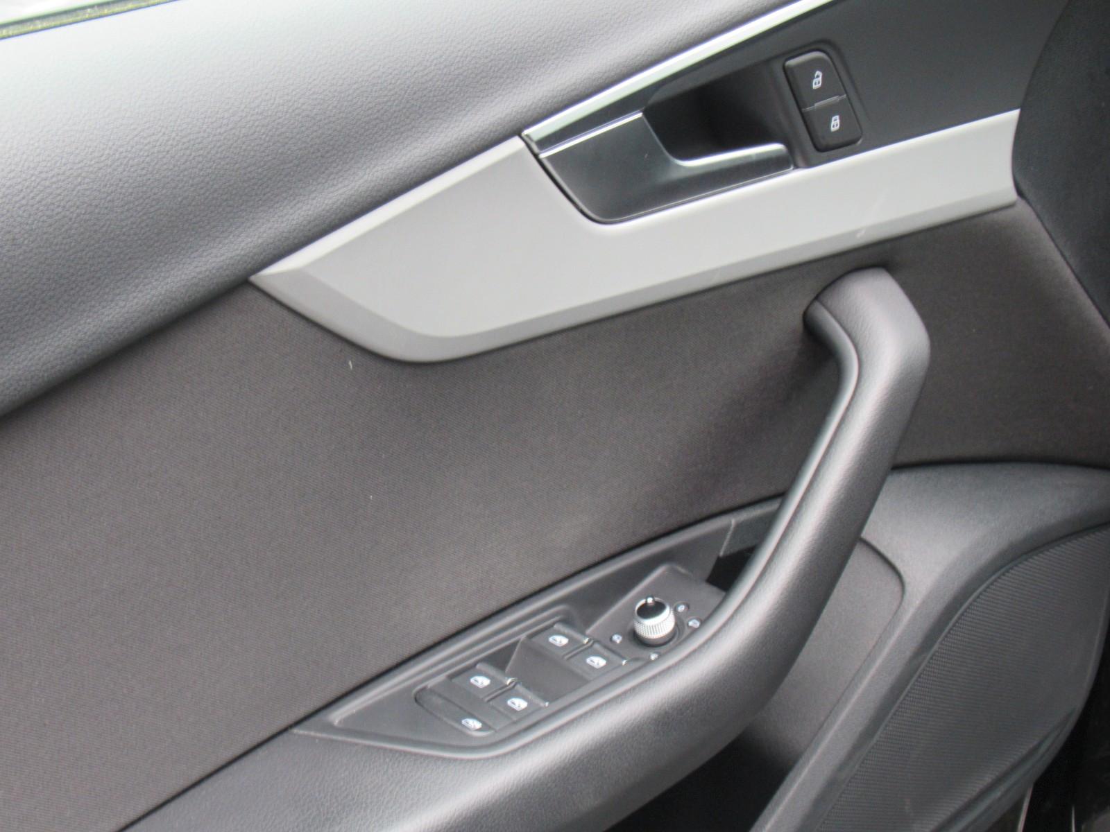 Audi A4 Avant 35 TDI basis, миниатюра 19