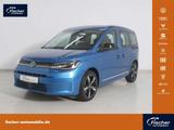Volkswagen Caddy Kombi 2.0 TDI Style DSG AHK/LED/NAV/RFK/SH