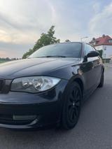 BMW 1er 116 90 KW Super AnfängerAuto - BMW 116 in Leipzig