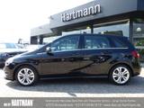 Mercedes-Benz B 180 URBAN+PANO+R.KAM+8-FACH+LED-SCHEIN+SPIEGEL - Mercedes-Benz B 180 mit Panoramadach