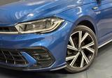 Volkswagen Polo R-Line *IQ.Drive*PANORAMA*NAVI*KAMERA*ACC* - Volkswagen Polo: Automatik