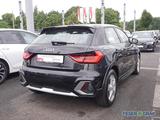 Audi A1 citycarver 30 TFSI Navi Keyless App PDC hi. - Audi Gebrauchtwagen in Nürnberg