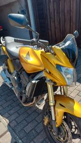 Honda CB600 FA Hornet PC 41 - HONDA CB 600 F HORNET