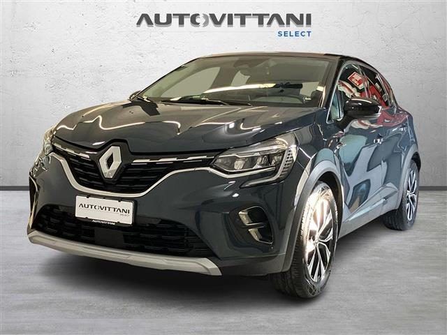 Image of Renault Captur