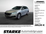 Skoda Octavia Combi 1.4 iV TSI DSG Ambition  Navi LED  - Skoda Octavia mit Hybrid-Antrieb: Ambition