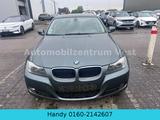 BMW 318i Klimaaut.*Navi*Leder*Tempomat*Sitzhzg.* - BMW 318: Grün