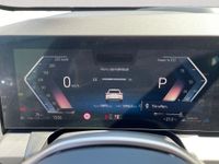 BMW X3 - Vorschau Bild 13