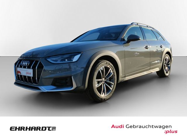 Audi A4 allroad quattro 40 TDI S tronic LED*NAV*SHZ*P